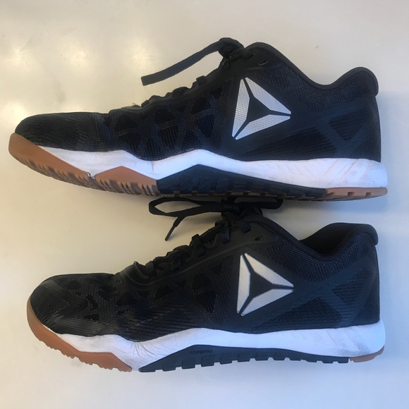 Reebok ROS workout cross trainers - Picture 2 of 10